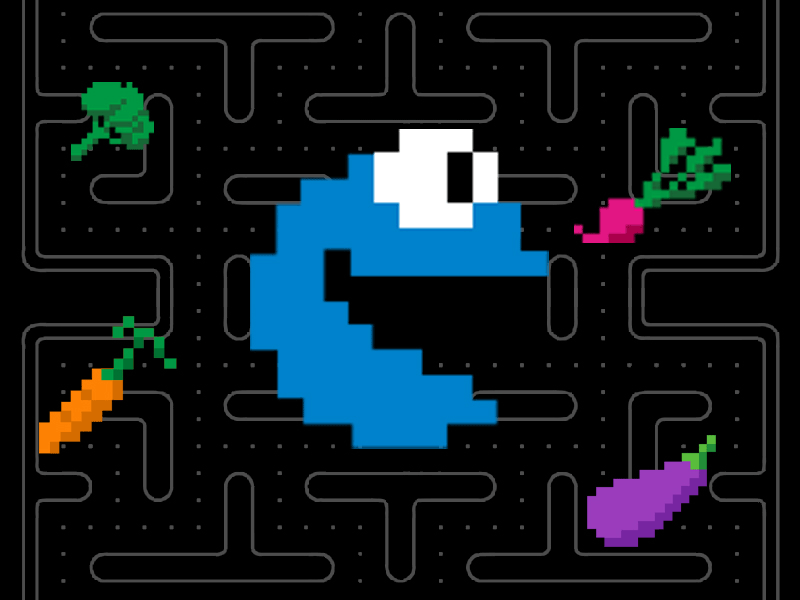 games_吃豆甜饼怪_Cookie Monster Chase.gif