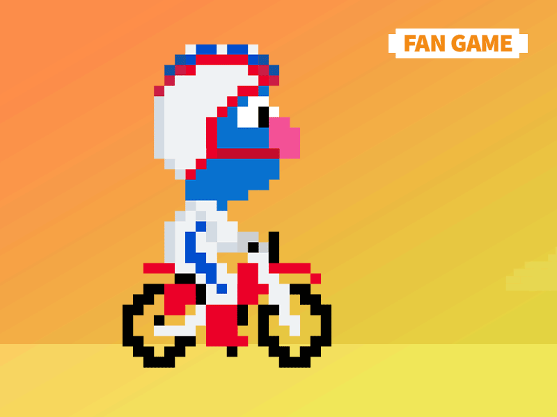 games_葛罗弗越野摩托车障碍赛_Grovers Motorcycle Mayhem.gif 
