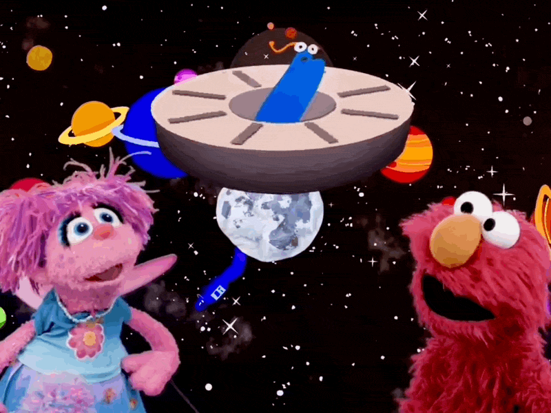 主页| 芝麻街 sesame street